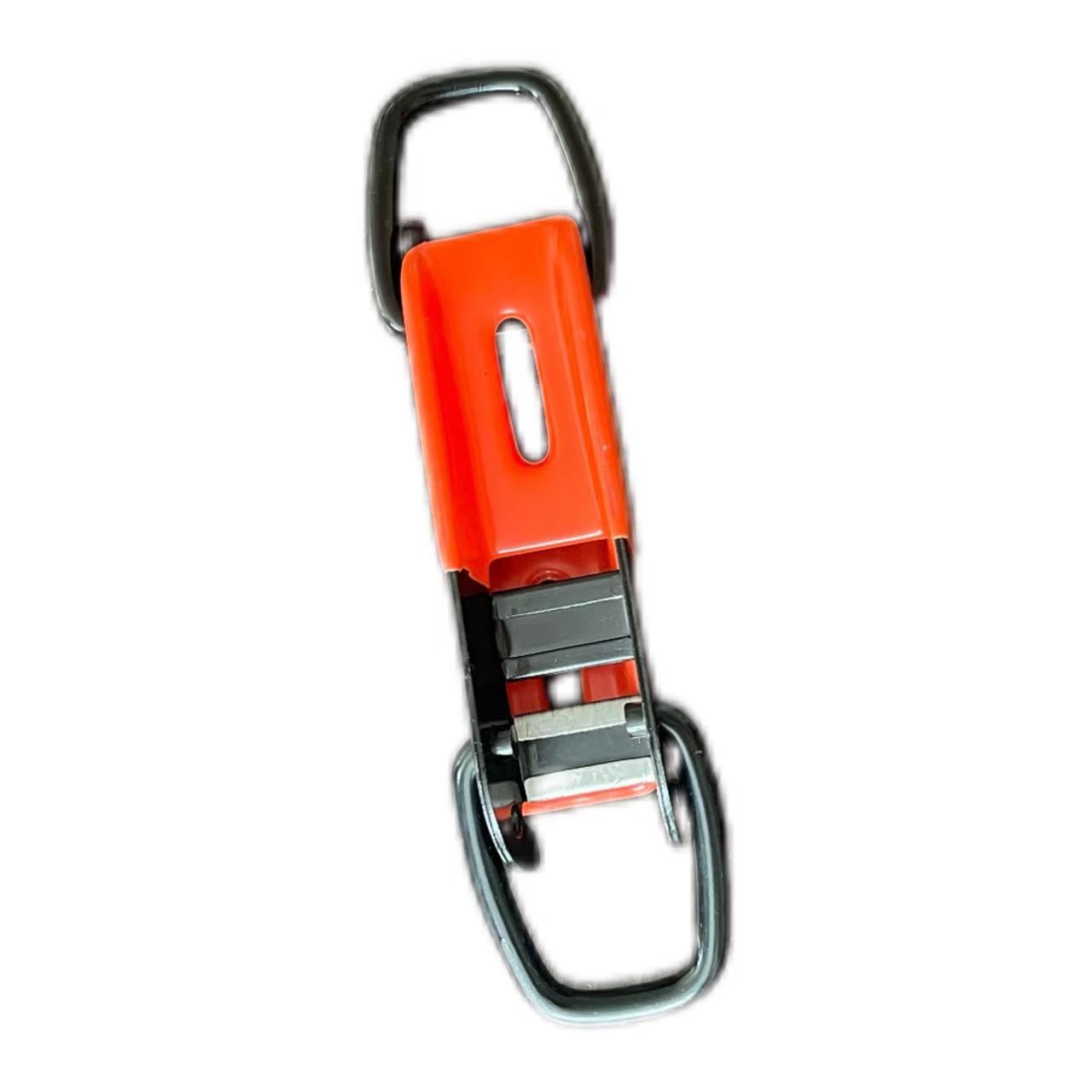 Lobster Claw automotive rachet tie down