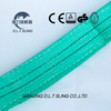 D.L.T SLING 2T Eye-Eye Synthetic Lifting Slings