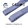 D.L.T SLING 4T Flat Polyester Webbing Sling