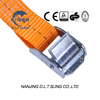 D.L.T SLING Clamp Buckle Lashing System