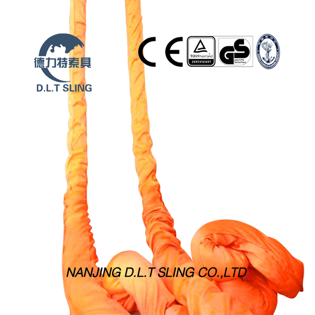 Heavy Duty Round Sling